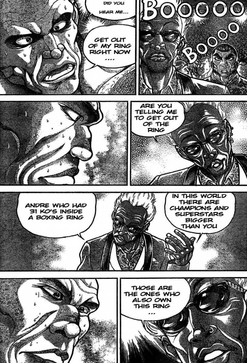 Baki Son Of Ogre 213 6