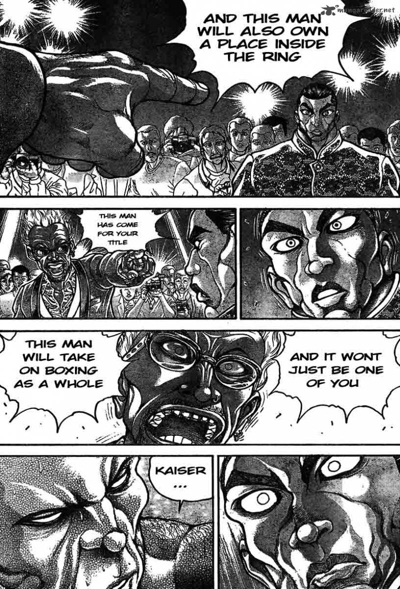 Baki Son Of Ogre 213 7