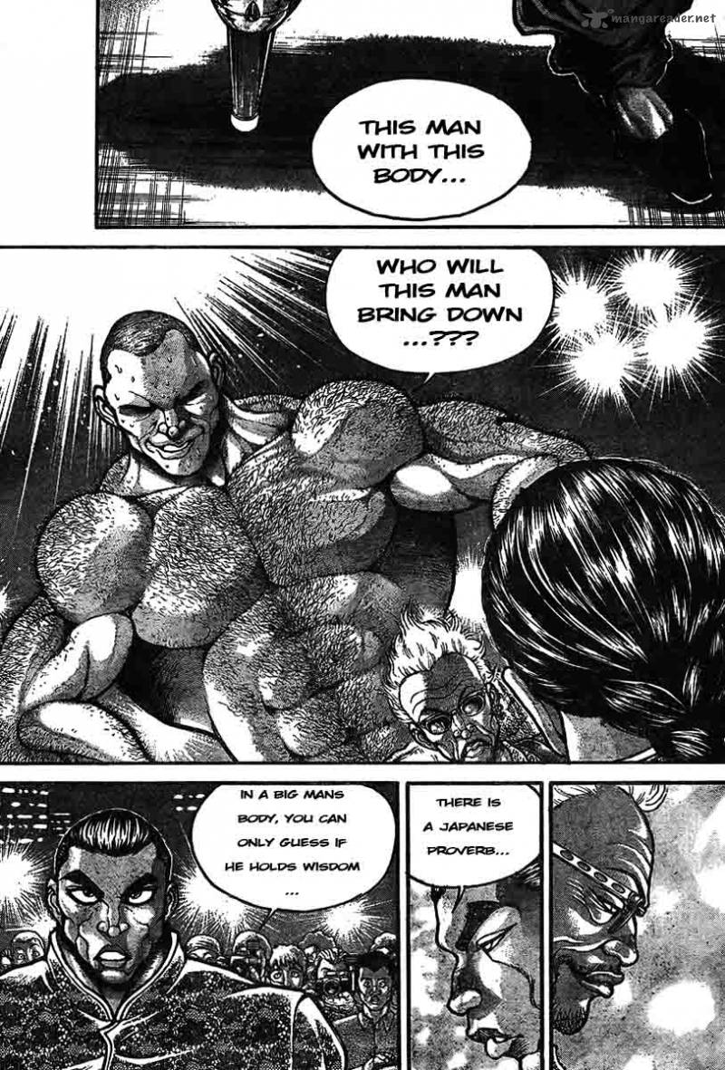 Baki Son Of Ogre 213 8