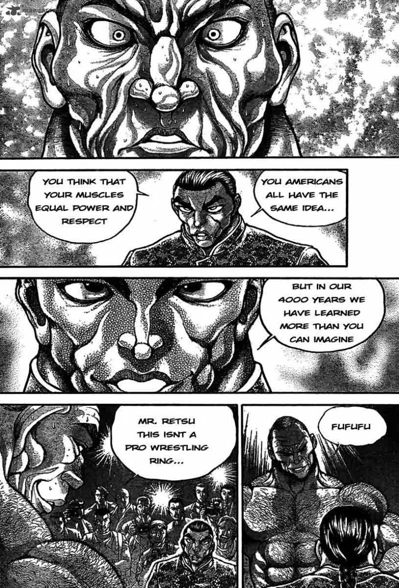 Baki Son Of Ogre 213 9