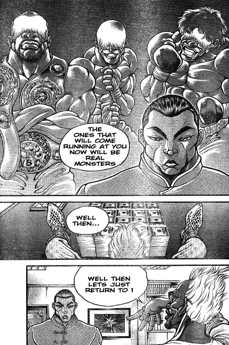 Baki Son Of Ogre 217 13