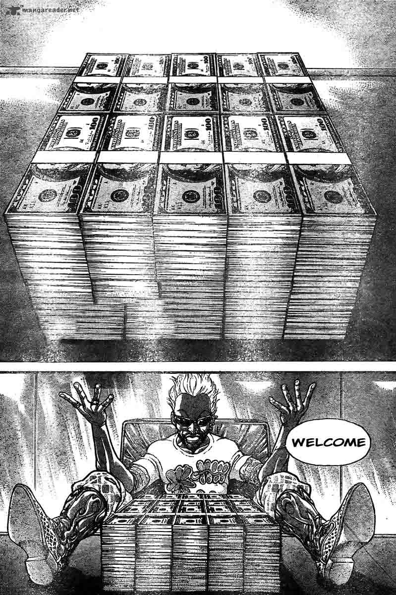 Baki Son Of Ogre 217 2