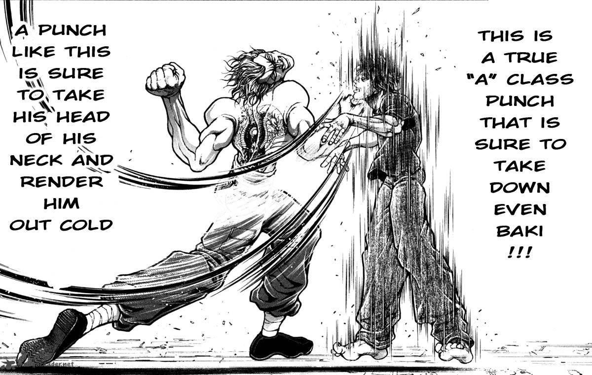Baki Son Of Ogre 230 10