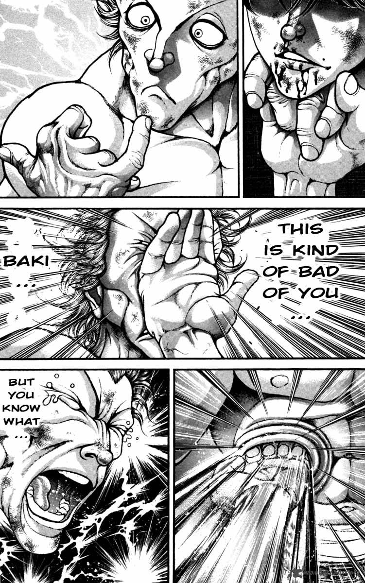 Baki Son Of Ogre 230 11