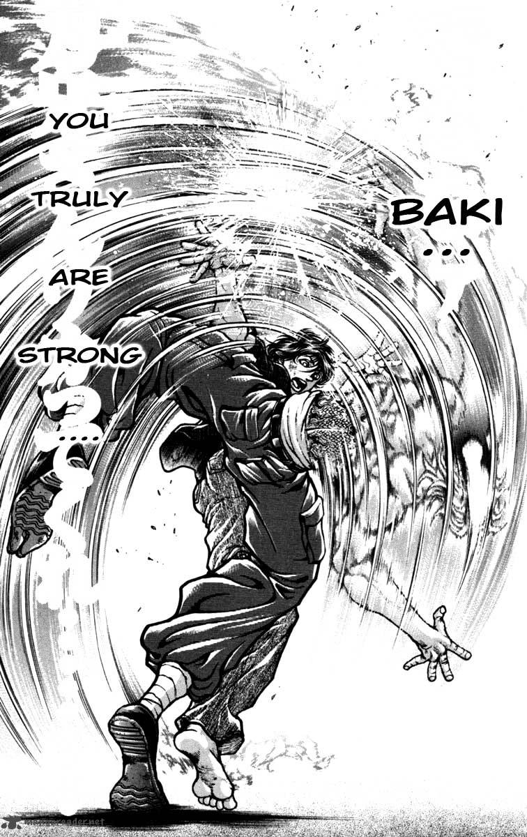 Baki Son Of Ogre 230 12