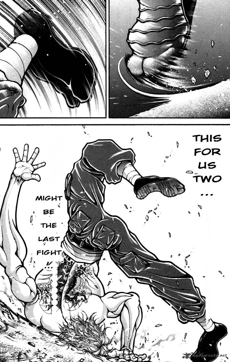Baki Son Of Ogre 230 13