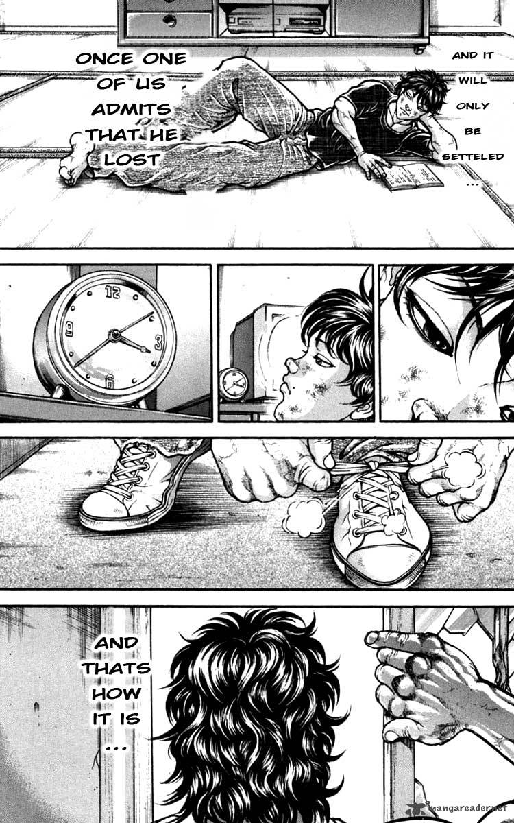 Baki Son Of Ogre 230 16
