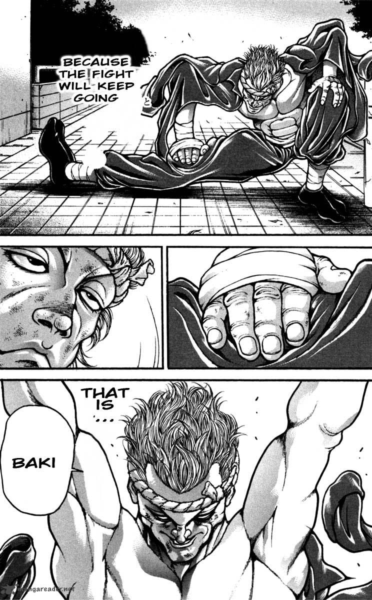 Baki Son Of Ogre 230 19