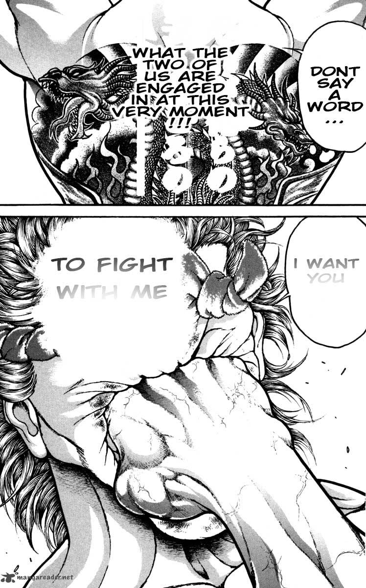 Baki Son Of Ogre 230 20