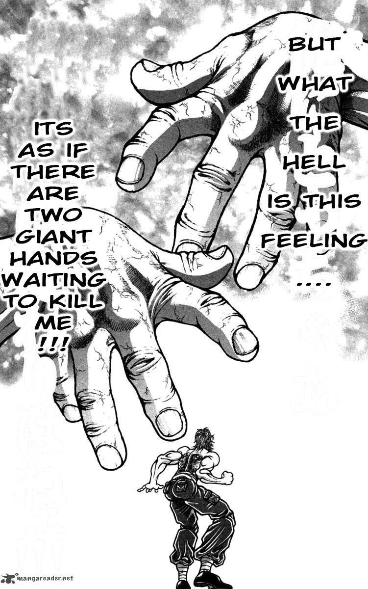 Baki Son Of Ogre 230 6