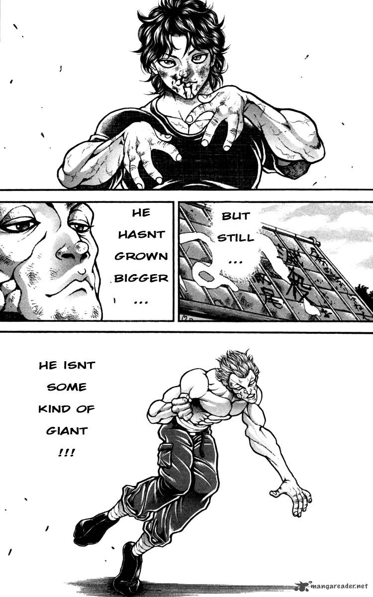 Baki Son Of Ogre 230 7