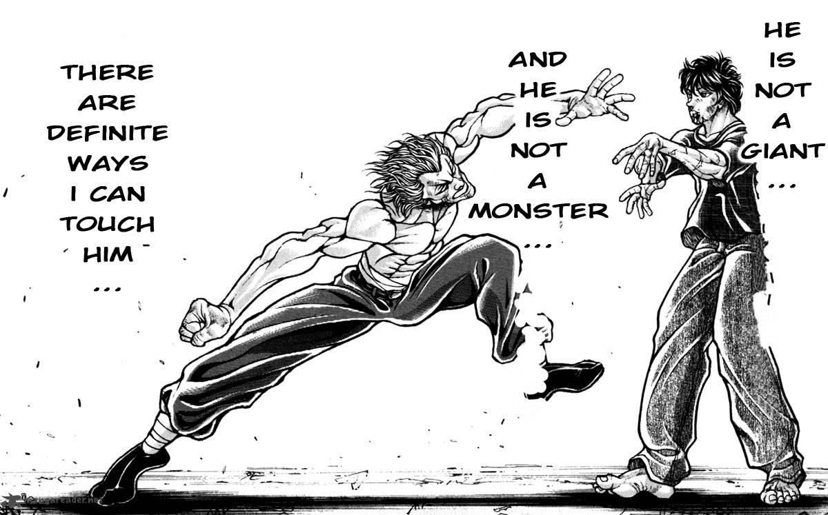 Baki Son Of Ogre 230 8