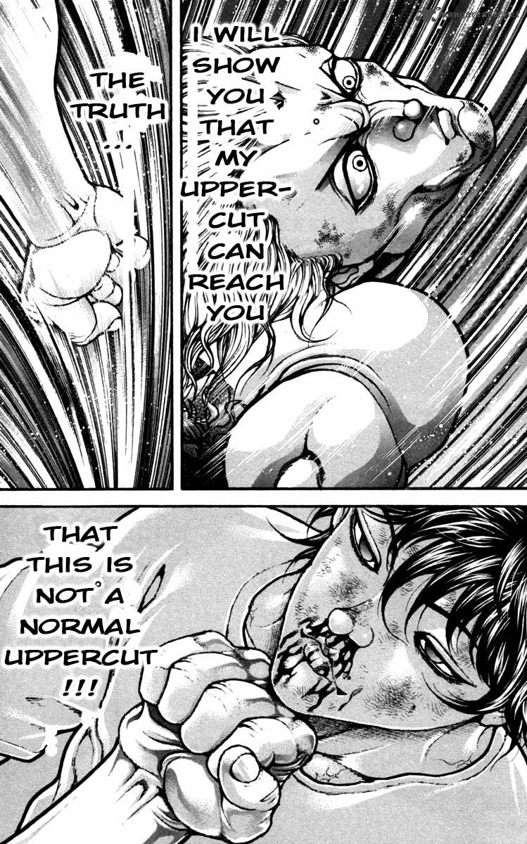 Baki Son Of Ogre 230 9