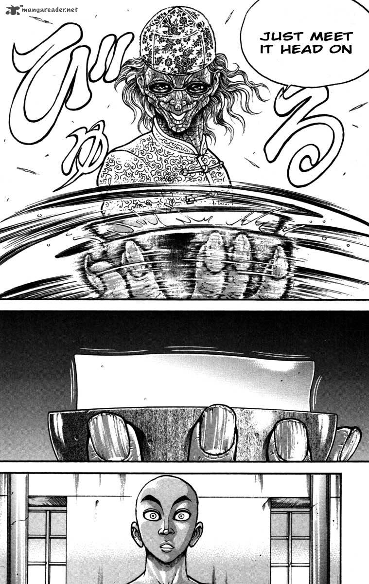 Baki Son Of Ogre 231 10