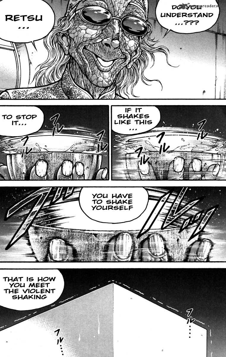 Baki Son Of Ogre 231 11