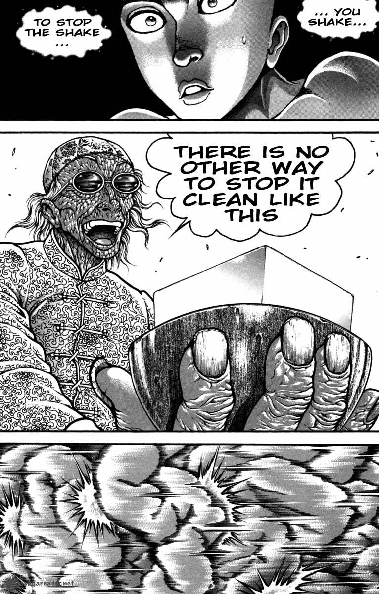Baki Son Of Ogre 231 12