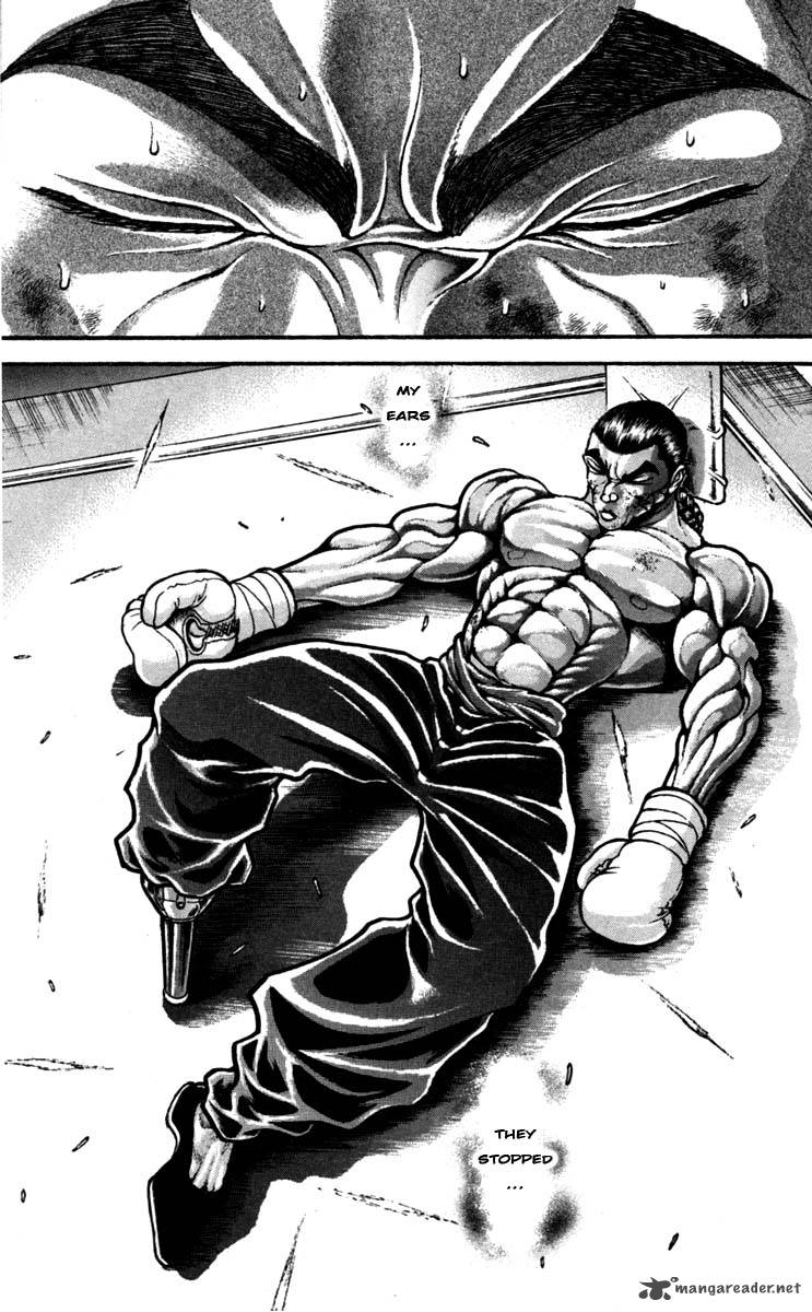 Baki Son Of Ogre 231 13