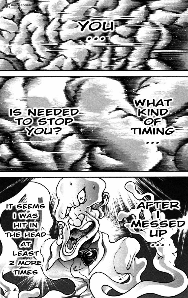 Baki Son Of Ogre 231 15