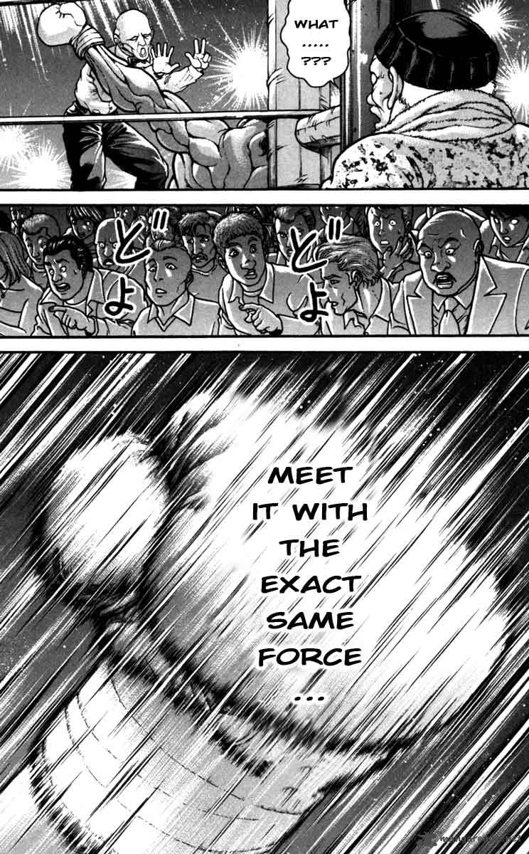 Baki Son Of Ogre 231 17
