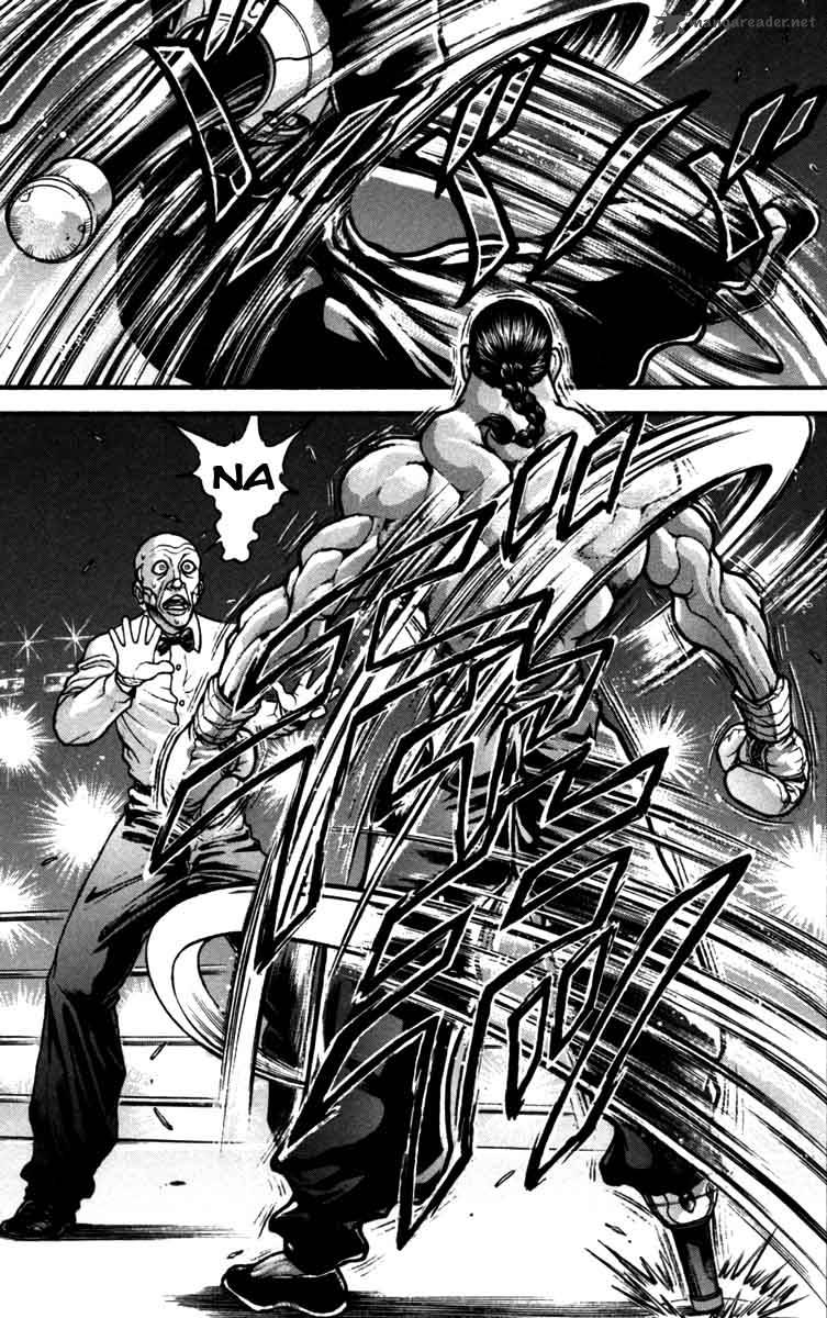 Baki Son Of Ogre 231 19