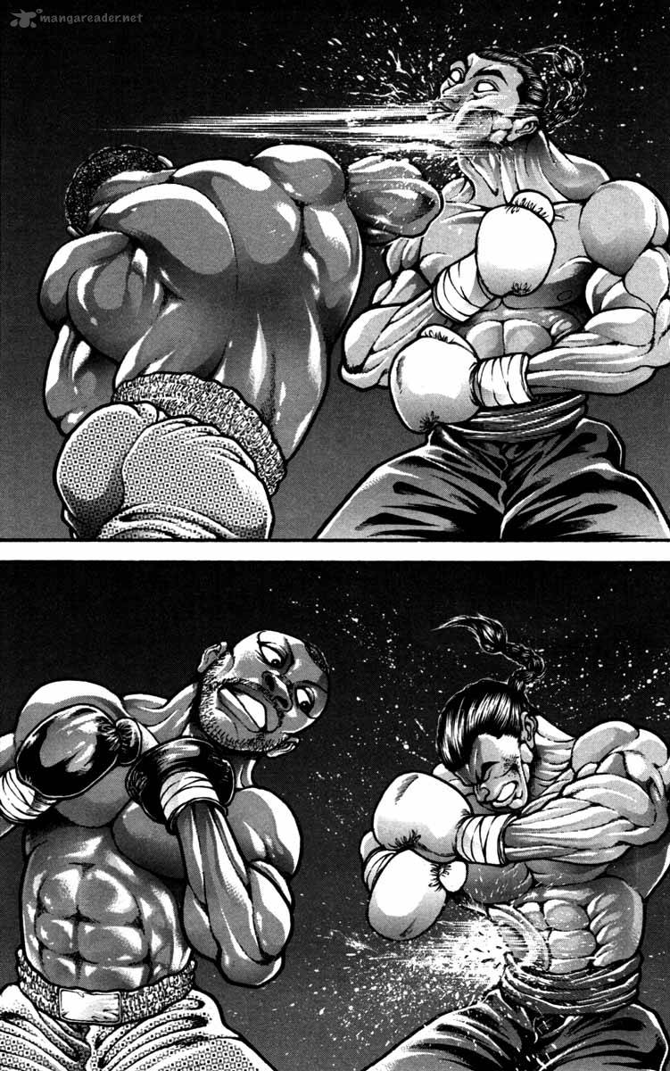 Baki Son Of Ogre 231 2