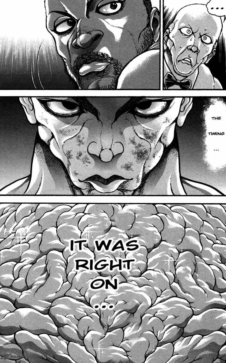 Baki Son Of Ogre 231 20