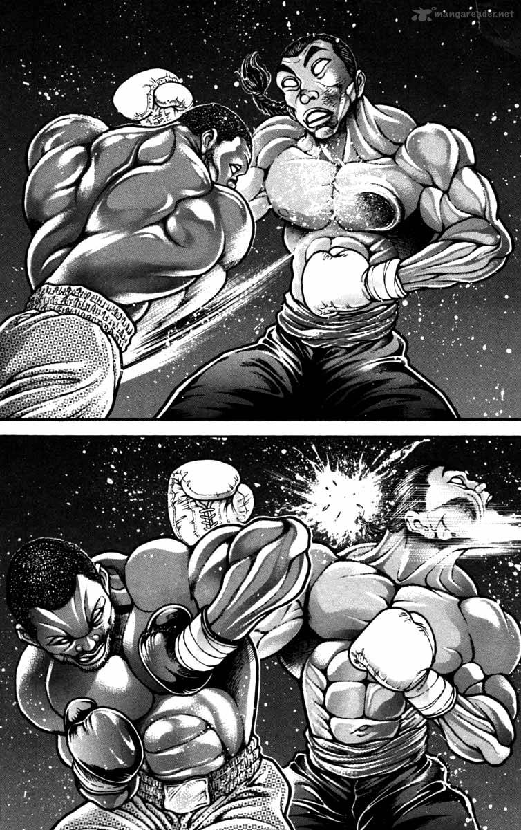 Baki Son Of Ogre 231 3