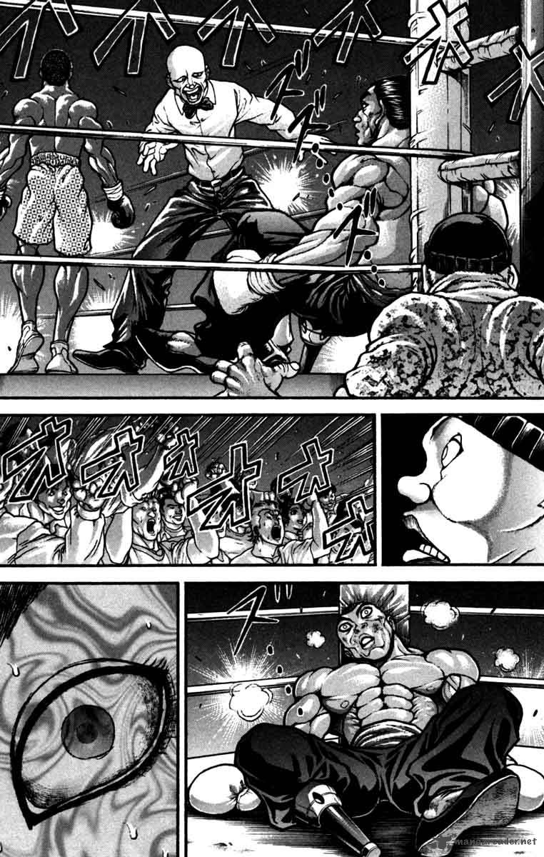 Baki Son Of Ogre 231 5