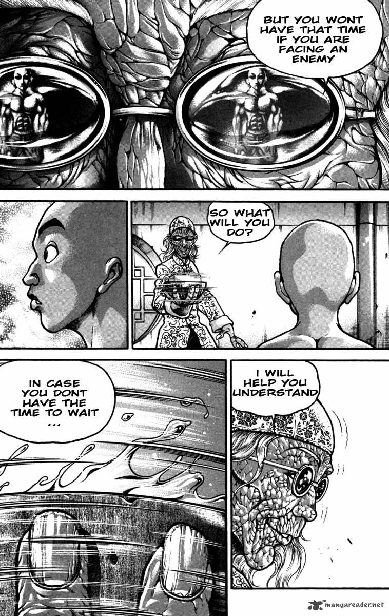 Baki Son Of Ogre 231 9