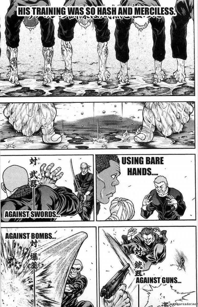 Baki Son Of Ogre 24 16