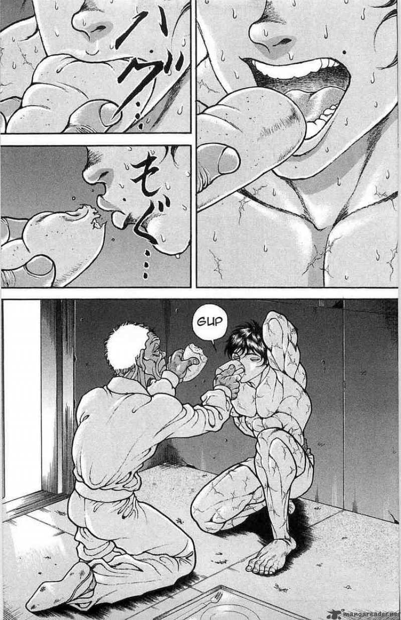 Baki Son Of Ogre 24 2