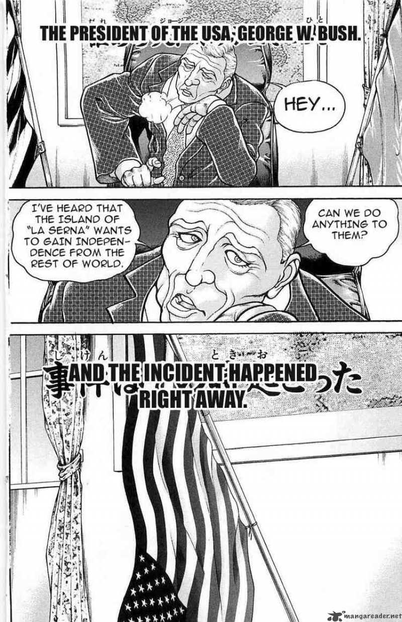 Baki Son Of Ogre 24 21