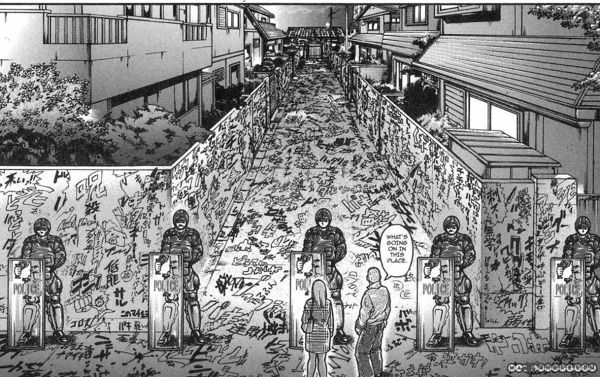 Baki Son Of Ogre 245 11