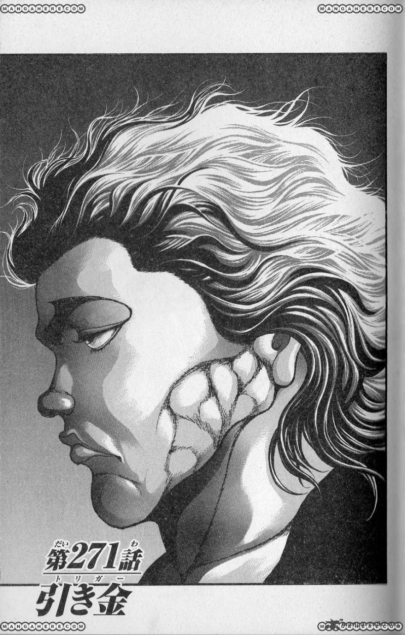Baki Son Of Ogre 271 1