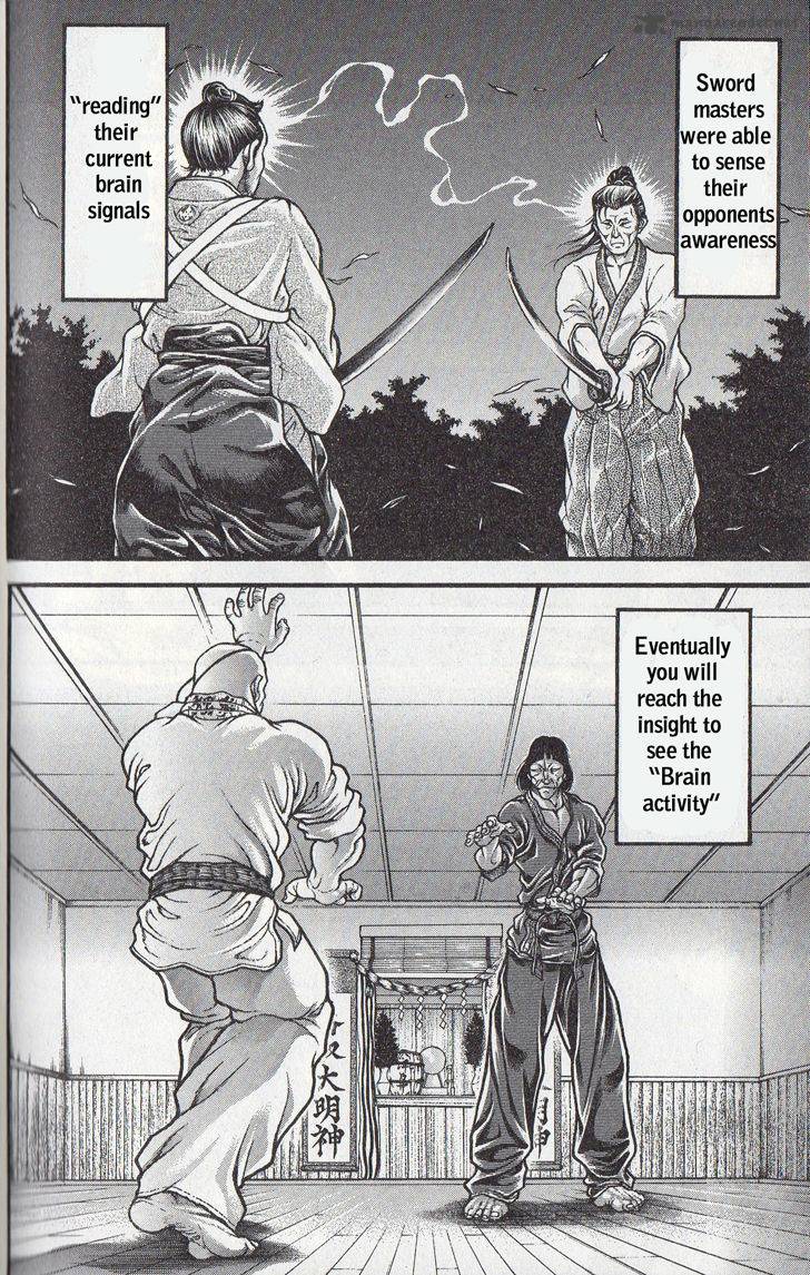 Baki Son Of Ogre 271 11