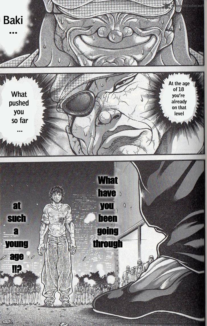 Baki Son Of Ogre 271 12