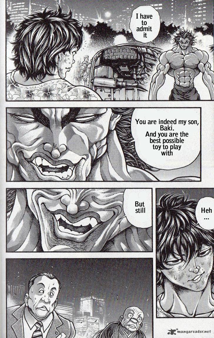 Baki Son Of Ogre 271 13