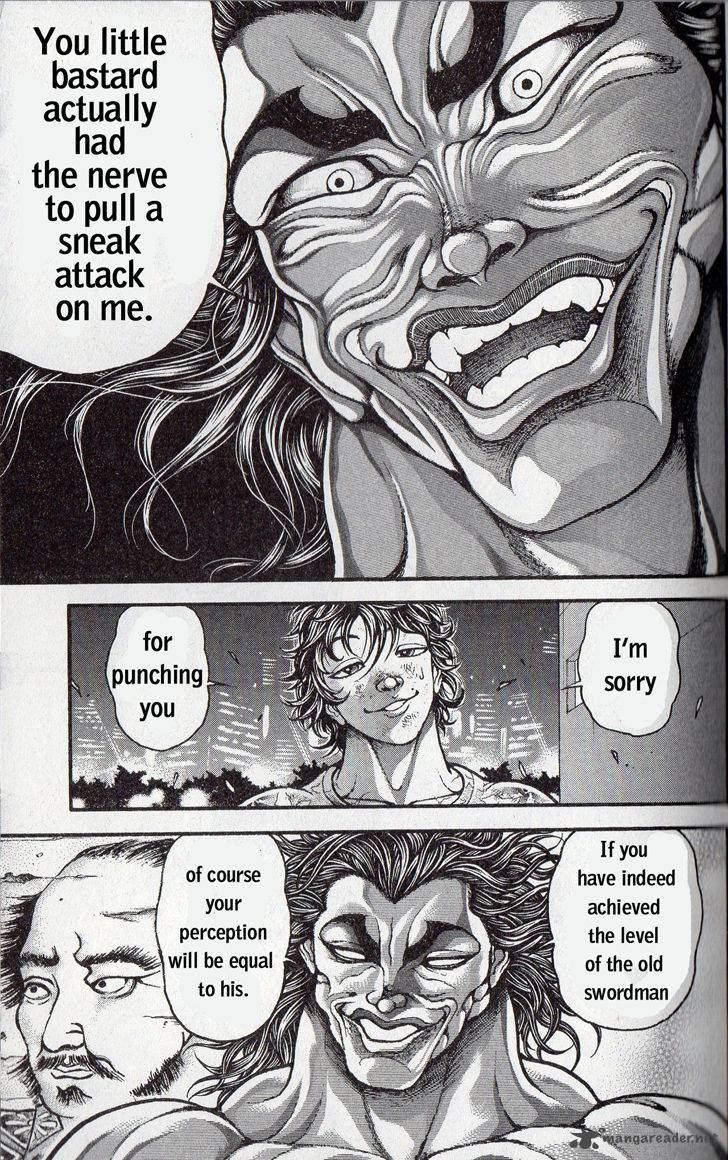 Baki Son Of Ogre 271 14