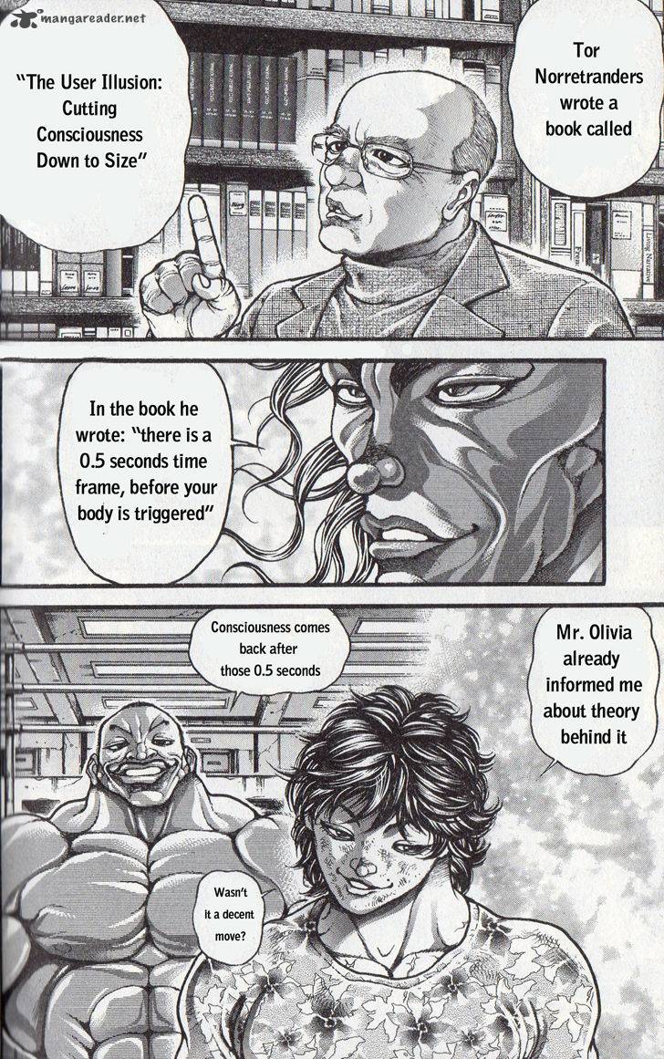 Baki Son Of Ogre 271 15