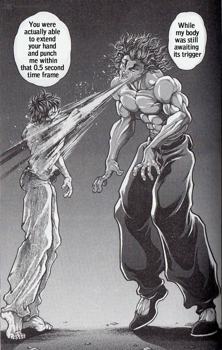 Baki Son Of Ogre 271 16