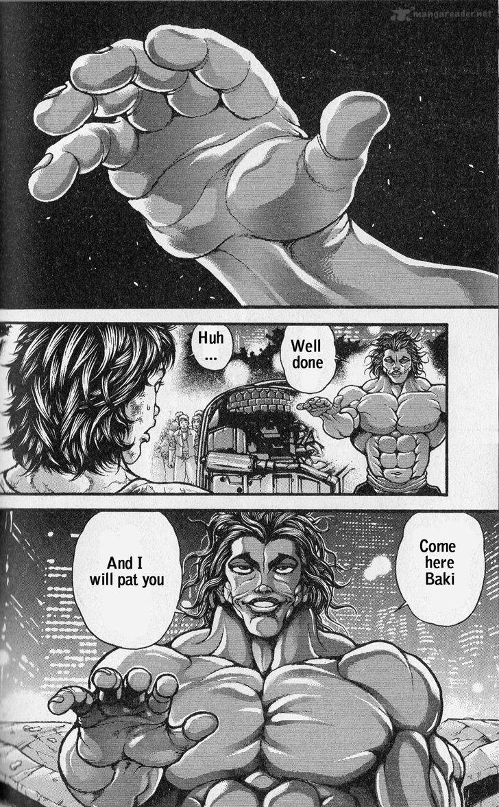 Baki Son Of Ogre 271 17