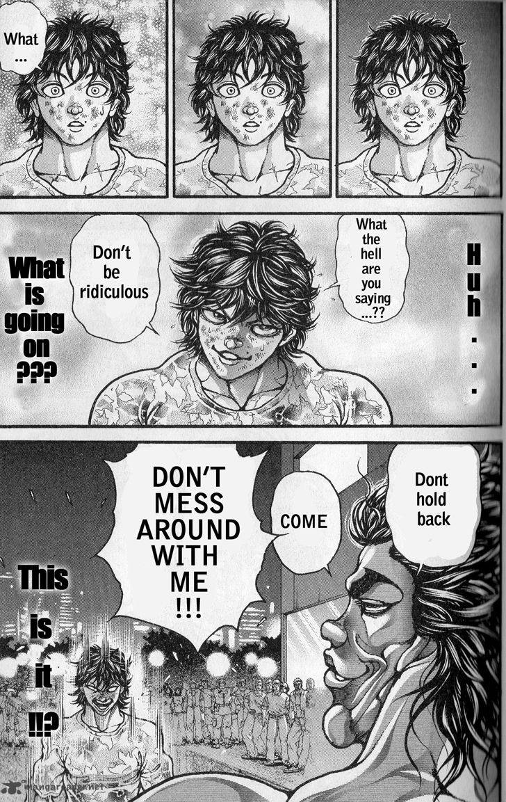 Baki Son Of Ogre 271 18