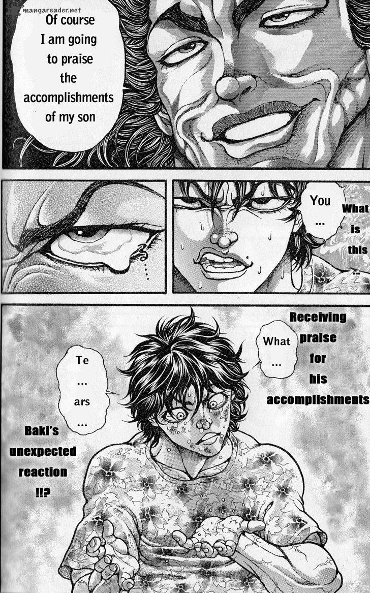 Baki Son Of Ogre 271 19
