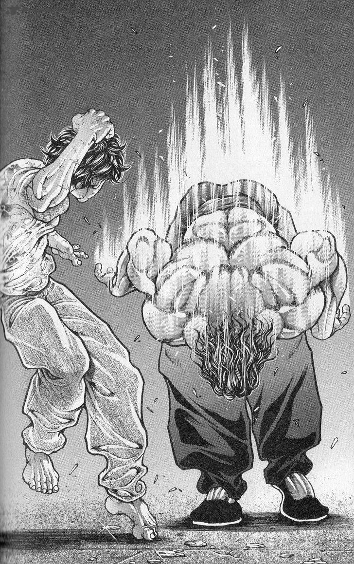 Baki Son Of Ogre 271 2