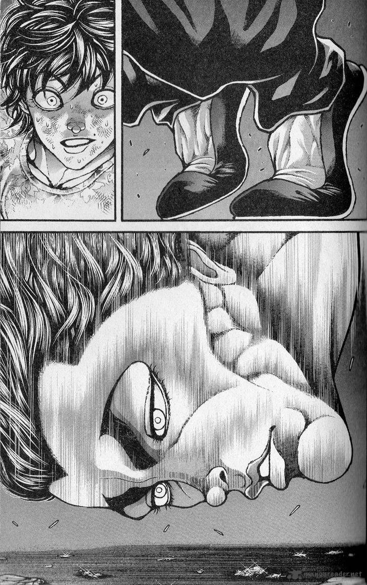Baki Son Of Ogre 271 3