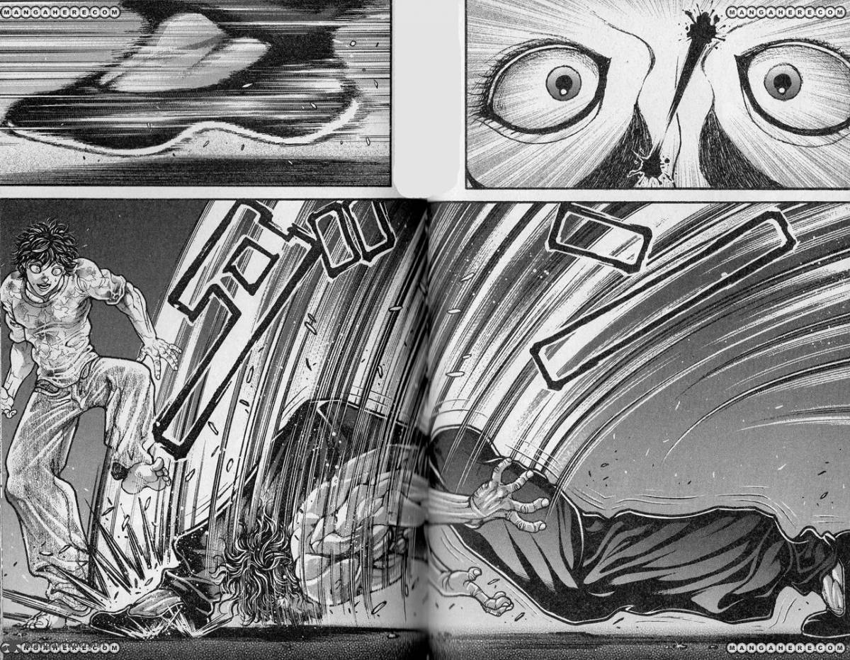 Baki Son Of Ogre 271 4
