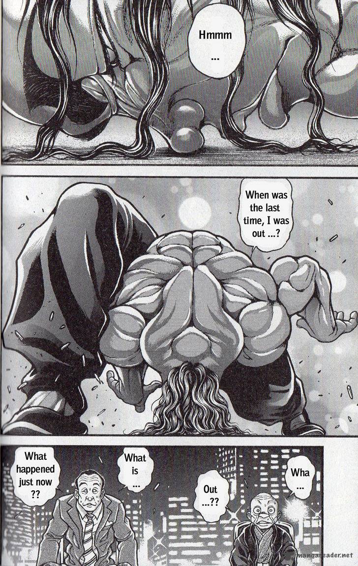 Baki Son Of Ogre 271 5