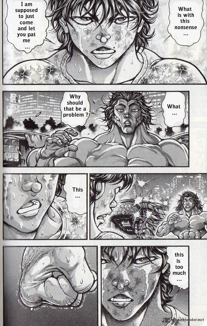 Baki Son Of Ogre 272 10