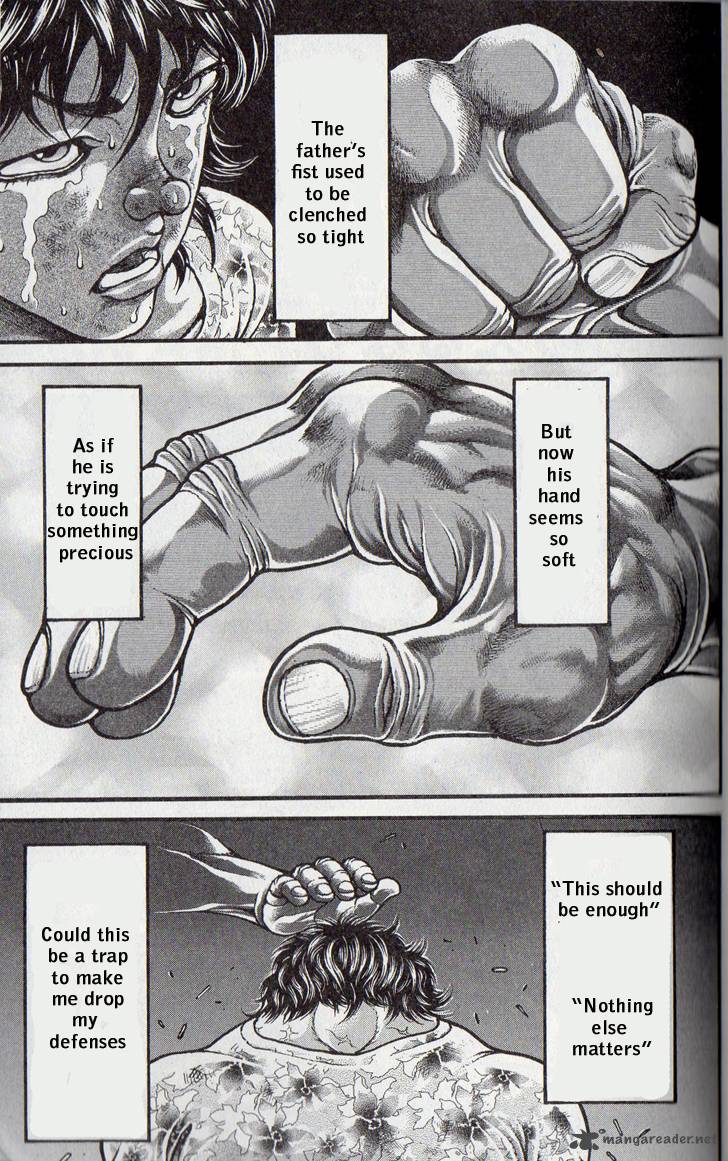 Baki Son Of Ogre 272 11
