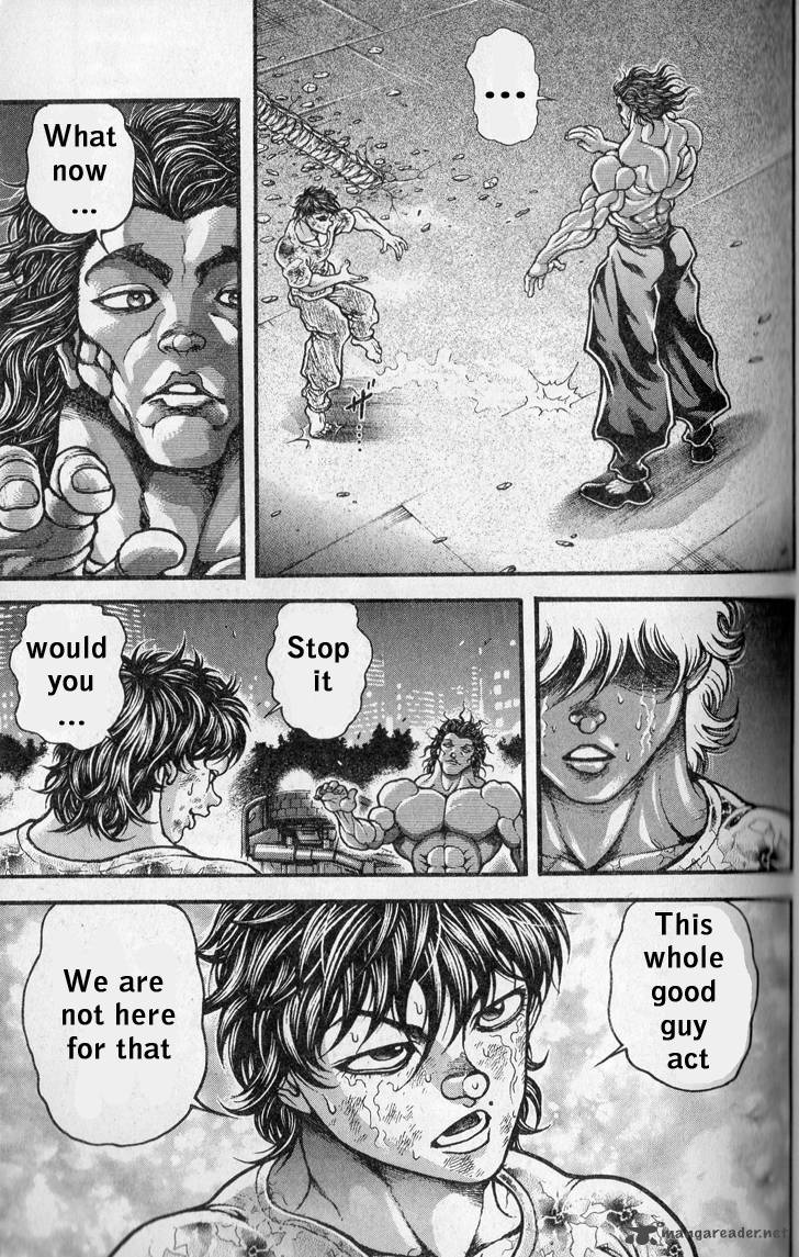 Baki Son Of Ogre 272 13